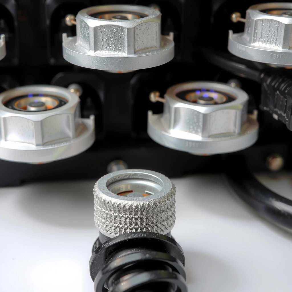 Power surge resilience