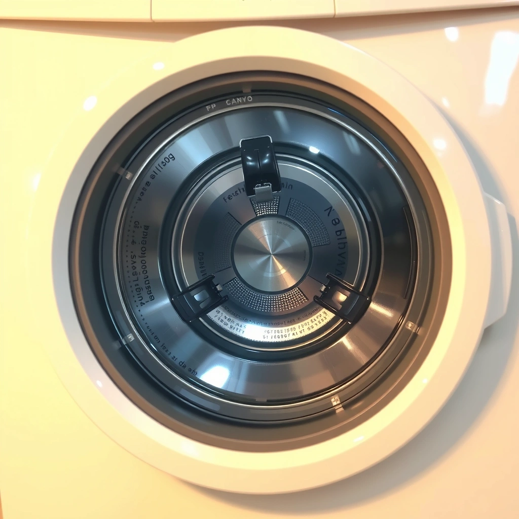 Drum capacity visualization