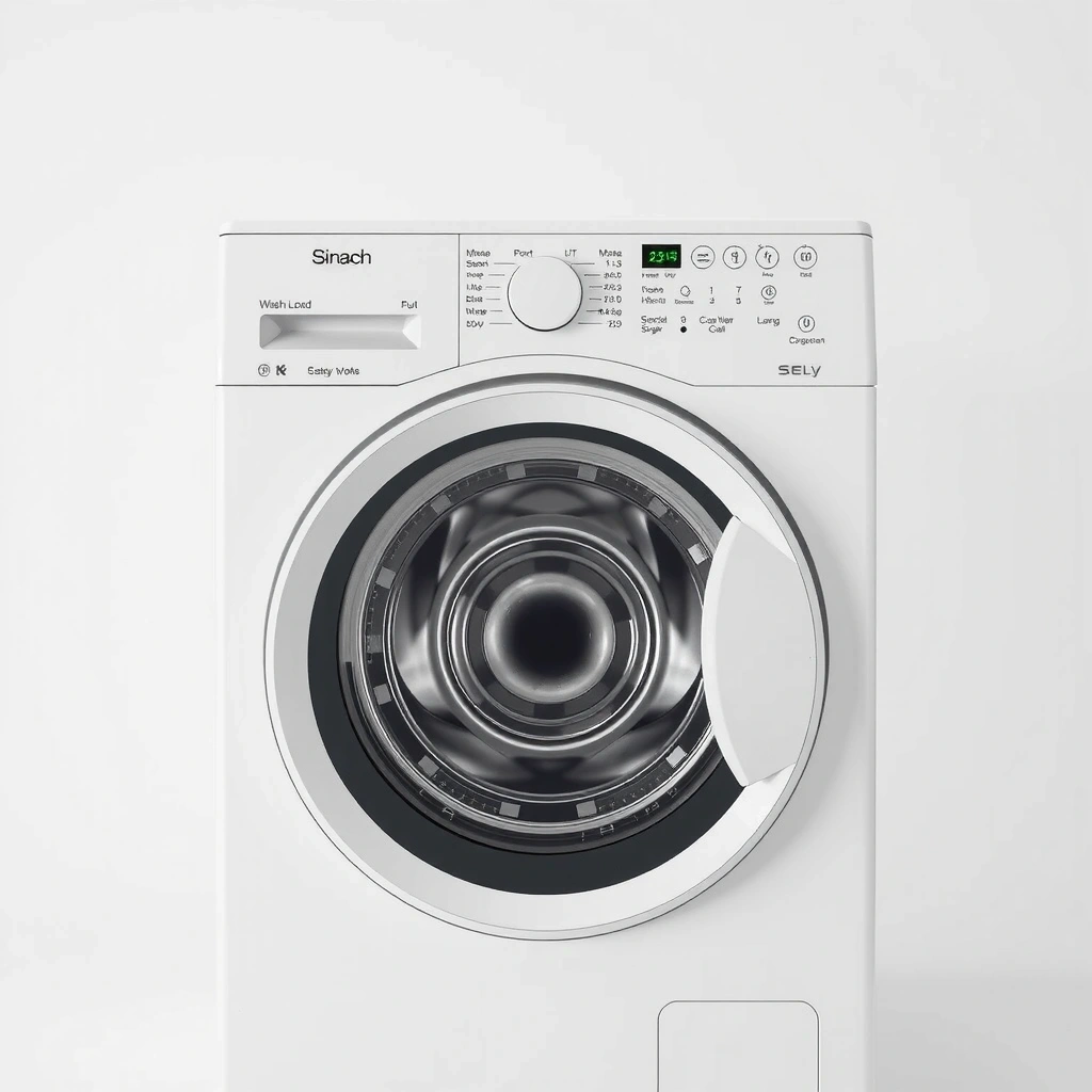 Washer Interface